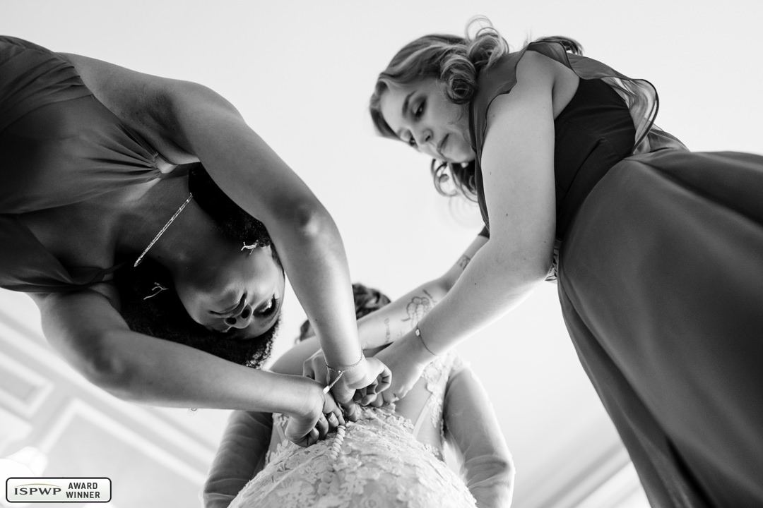 Kansas City, MO USA Wedding Photographer - A Day to Adore Photography